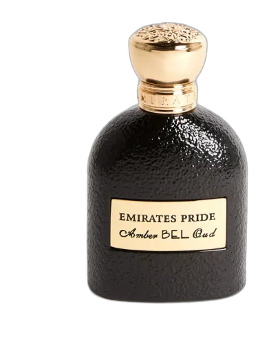 Amber Bel Oud Emirates Pride Perfumes by Emirates Pride Perfumes