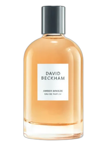Amber Breeze David Beckham by David Beckham