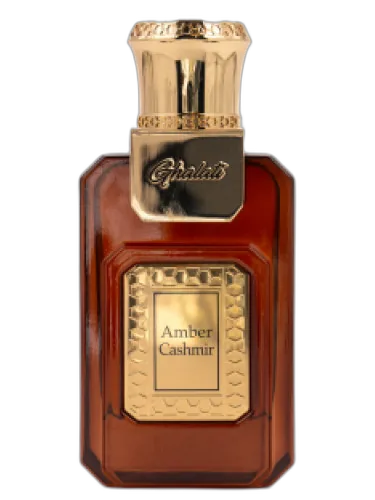 Amber Cashmir Ghalati