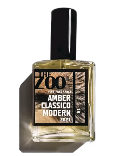 Amber Classico Modern The Zoo