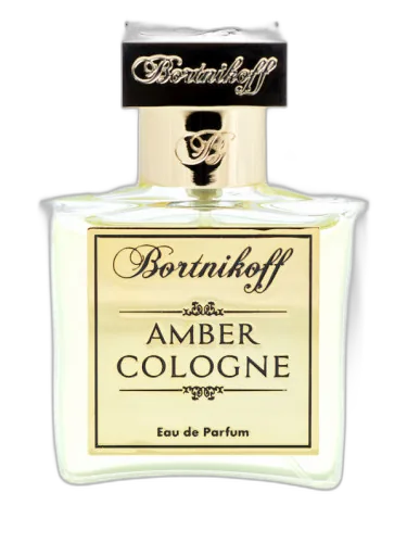 Amber Cologne Bortnikoff by Bortnikoff