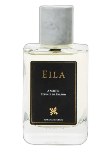 Amber Eila by Eila