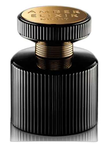Amber Elixir Night Oriflame