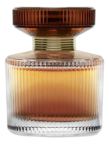 Amber Elixir Oriflame