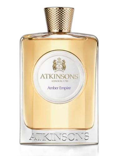 Amber Empire Atkinsons by Atkinsons