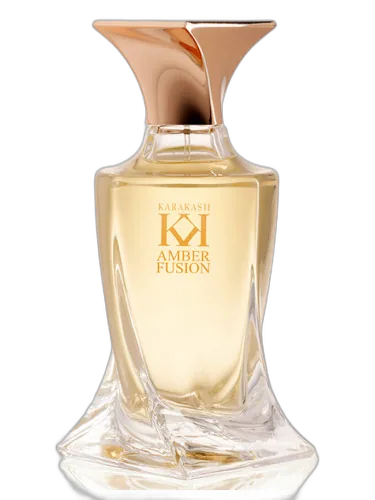 Amber Fusion Karakash Perfume by Karakash Perfume