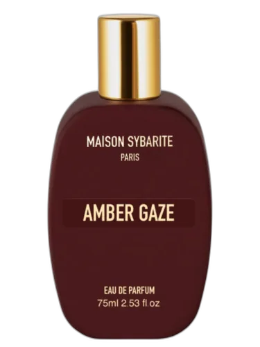 Amber Gaze Maison Sybarite