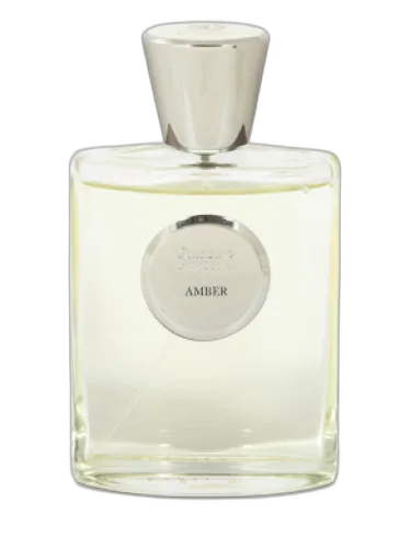 Amber Giardino Benessere