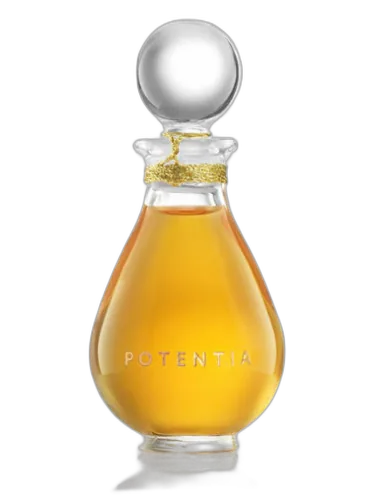 Amber God The House Of Potentia by The House Of Potentia