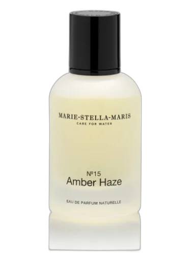 Amber Haze No.15 Marie-stella-maris by Marie-Stella-Maris