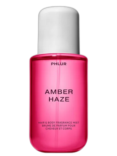 Amber Haze Phlur by Phlur