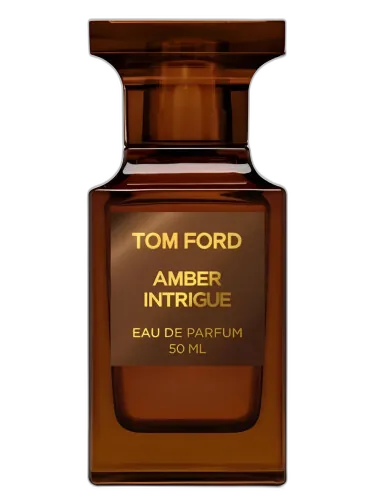 Amber Intrigue Tom Ford by Tom Ford
