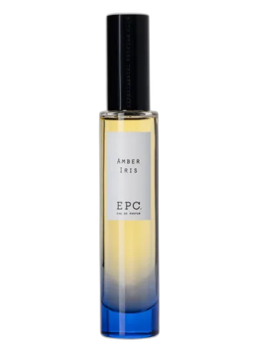 Amber Iris Epc Experimental Perfume Club
