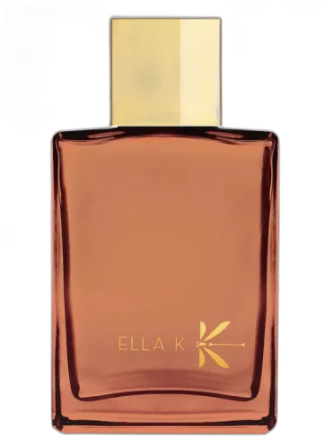 Amber K Ella K Parfums