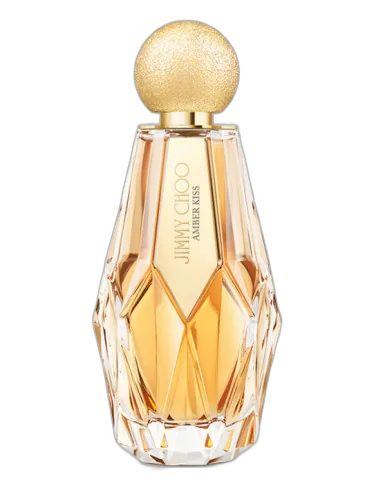Amber Kiss Jimmy Choo