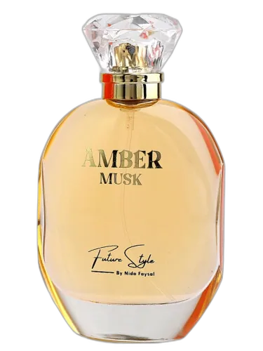 Amber Musk Future Style by Future Style