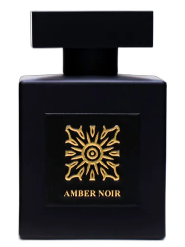 Amber Noir Camille Rochelle