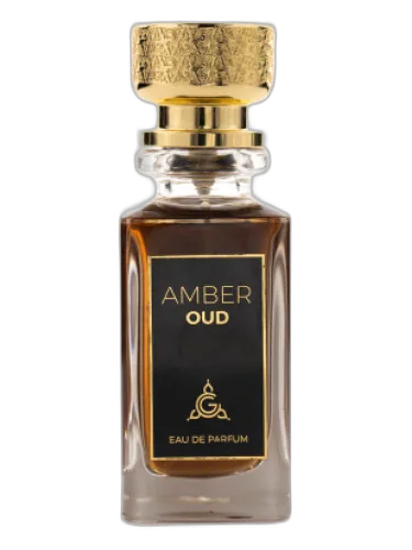 Amber Oud Ghalati by Ghalati