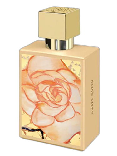 Amber Queen A Dozen Roses