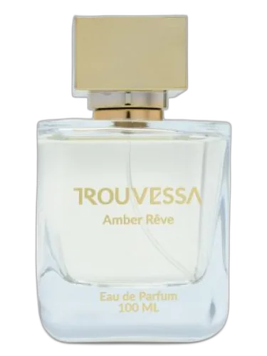 Amber Rêve Trouvessa