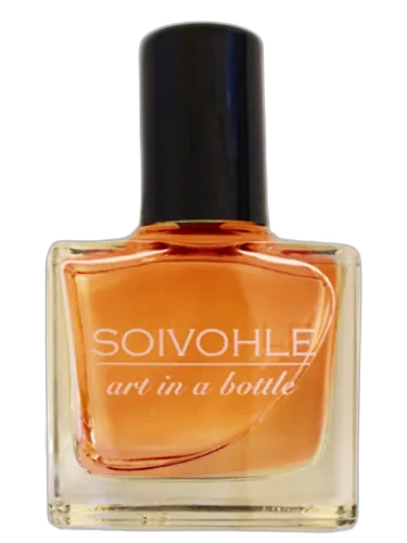 Amber Red Rose Soivohle
