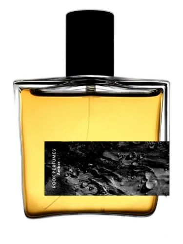 Amber Rook Perfumes