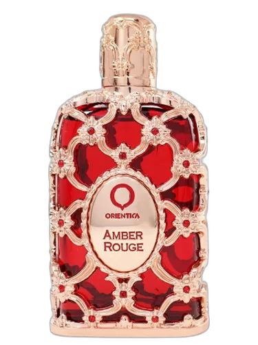 Amber Rouge Orientica Premium by Orientica Premium
