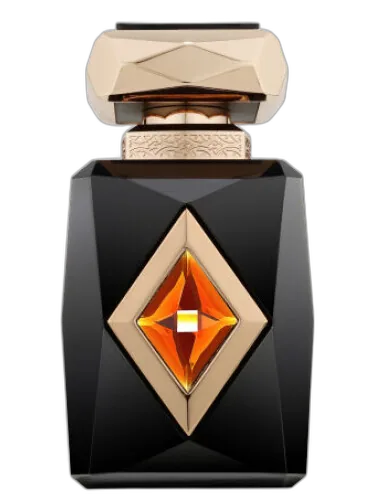 Amber Saffron French Avenue by French Avenue