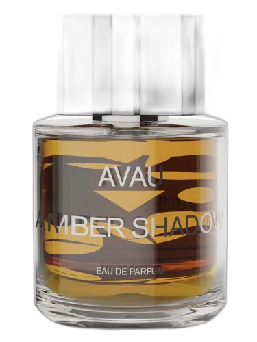 Amber Shadow Avau