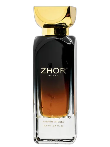Amber Symphony Zhor Parfums by Zhor Parfums