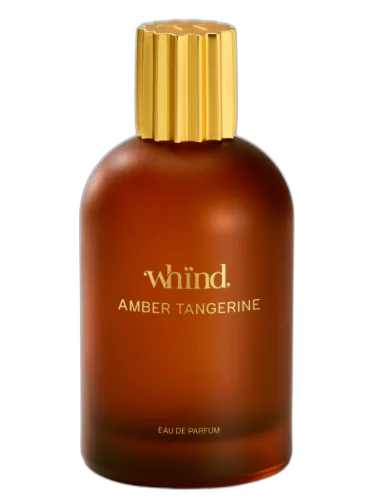 Amber Tangerine Whind