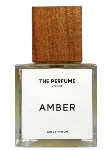 Amber The Perfume Atelier