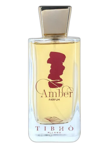 Amber Tibhò by Tibhò