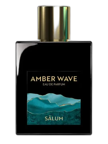 Amber Wave Salum Parfums by Salum Parfums