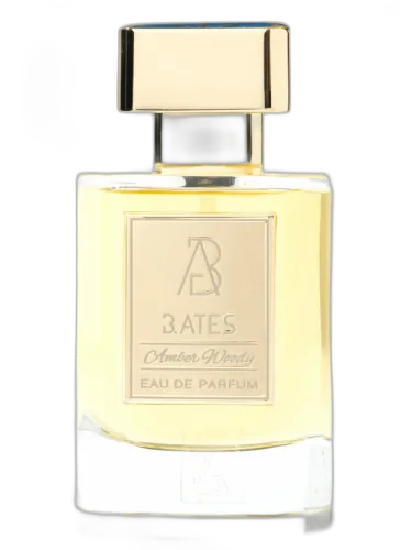 Amber Woody B.ates by B.ATES