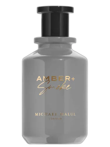 Amber+smoke Michael Malul London