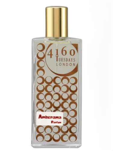 Amberama 4160 Tuesdays by 4160 Tuesdays