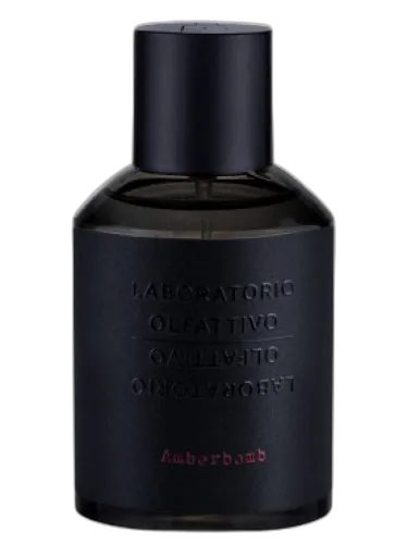 Amberbomb Laboratorio Olfattivo by Laboratorio Olfattivo