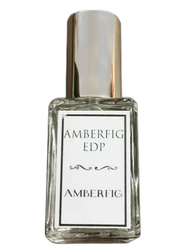 Amberfig Eau De Parfum Amberfig