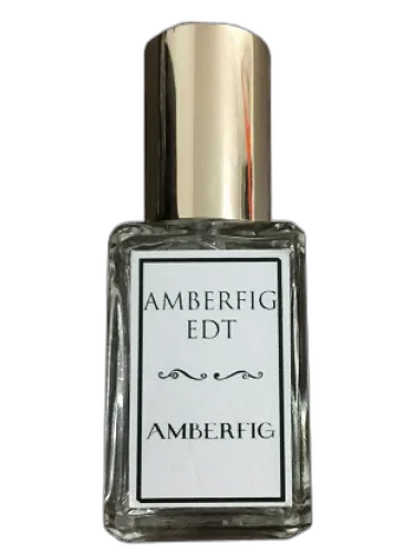 Amberfig Eau De Toilette Amberfig