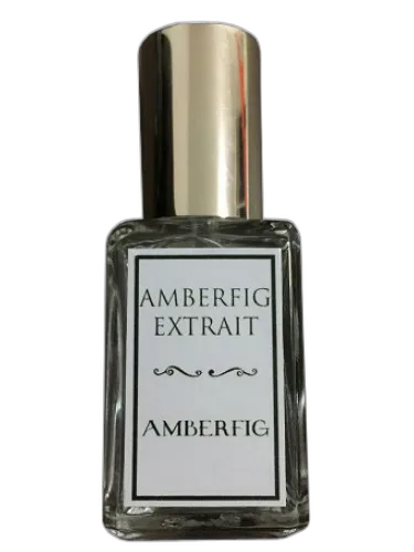 Amberfig Extrait Amberfig
