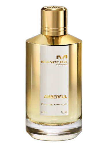 Amberful Mancera