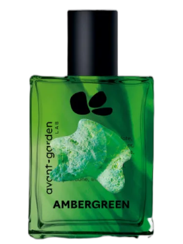 Ambergreen Avant-garden Lab