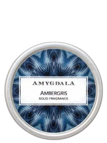 Ambergris Amygdala