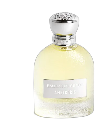 Ambergris Emirates Pride Perfumes by Emirates Pride Perfumes