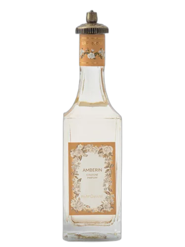 Amberin Parfumane by Parfumane