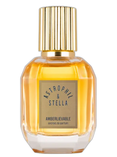 Amberlievable Astrophil & Stella by Astrophil & Stella
