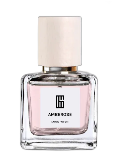 Amberose G Parfums by G Parfums