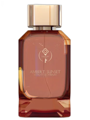 Ambert Sunset Librery Parfum by Librery Parfum