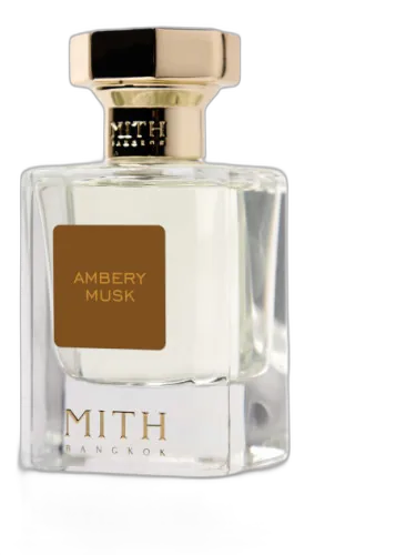Ambery Musk Mith by Mith